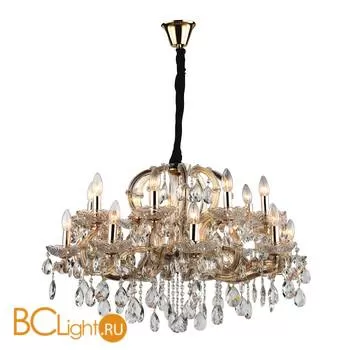 Люстра Dio D'Arte Diamante E 1.1.16.600 G - Фото 0