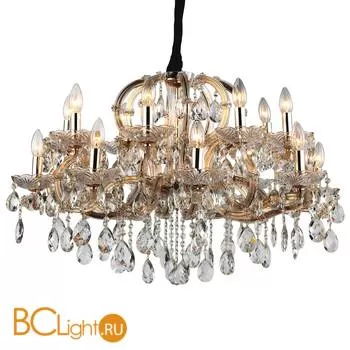 Люстра Dio D'Arte Diamante E 1.1.16.600 G