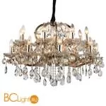 Люстра Dio D'Arte Diamante E 1.1.16.600 G