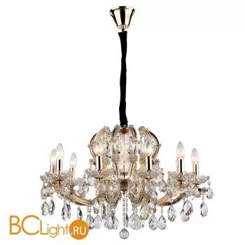 Люстра Dio D'Arte Diamante E 1.1.10.600 G - Фото 0