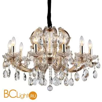 Люстра Dio D'Arte Diamante E 1.1.10.600 G