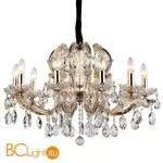 Люстра Dio D'Arte Diamante E 1.1.10.600 G