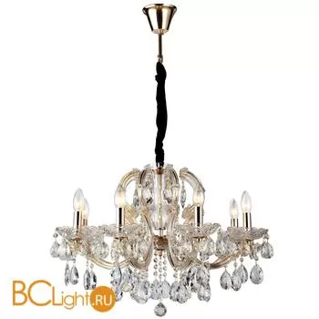 Люстра Dio D'Arte Diamante E 1.1.8.600 G - Фото 0