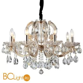 Люстра Dio D'Arte Diamante E 1.1.8.600 G