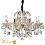 Люстра Dio D'Arte Diamante E 1.1.8.600 G