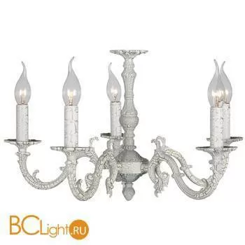 Люстра Dio D'Arte Dolce E 1.1.5 BW