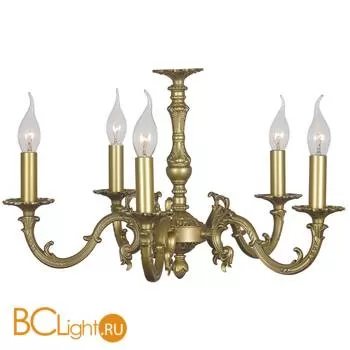 Люстра Dio D'Arte Dolce E 1.1.5 AG