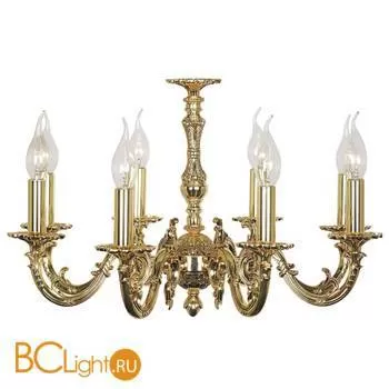 Люстра Dio D'Arte Dolce E 1.1.8 G