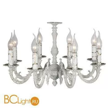 Люстра Dio D'Arte Dolce E 1.1.8 BW