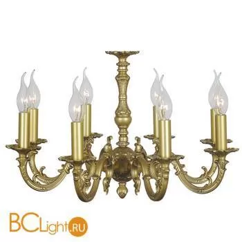 Люстра Dio D'Arte Dolce E 1.1.8 AG