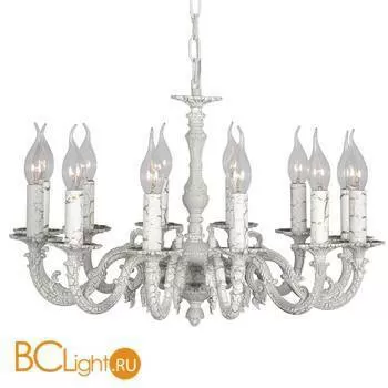 Люстра Dio D'Arte Dolce E 1.1.12 BW