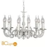 Люстра Dio D'Arte Dolce E 1.1.12 BW