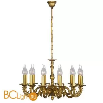 Люстра Dio D'Arte Dolce E 1.1.12 AG - Фото 0