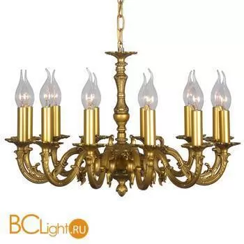 Люстра Dio D'Arte Dolce E 1.1.12 AG