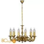 Люстра Dio D'Arte Dolce E 1.1.12 AG - Фото 0