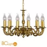 Люстра Dio D'Arte Dolce E 1.1.12 AG