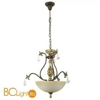 Подвесной светильник Dio D'Arte Dorato E 1.13.40.200 S - Фото 0