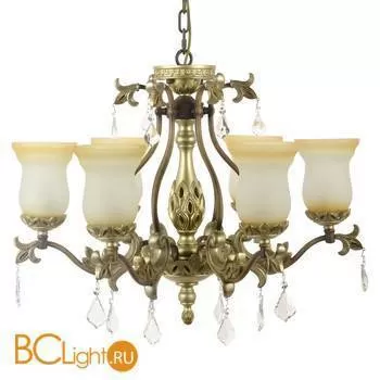 Люстра Dio D'Arte Dorato E 1.1.6.200 S