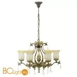 Люстра Dio D'Arte Dorato E 1.1.6.200 S - Фото 0