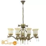 Люстра Dio D'Arte Dorato E 1.1.8.200 S - Фото 0