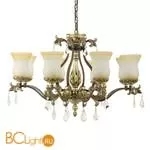 Люстра Dio D'Arte Dorato E 1.1.8.200 S