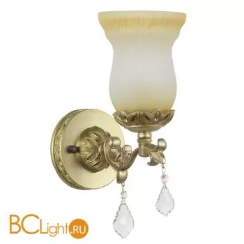 Бра Dio D'Arte Dorato E 2.1.1.200 S