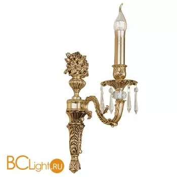 Бра Dio D'Arte Estrada E 2.1.1.600 G