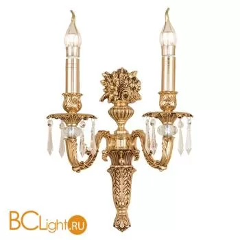 Бра Dio D'Arte Estrada E 2.1.2.600 G