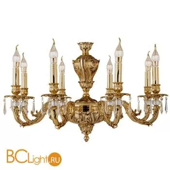 Люстра Dio D'Arte Estrada E 1.1.8.600 G