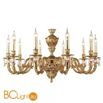 Люстра Dio D'Arte Estrada E 1.1.10.600 G