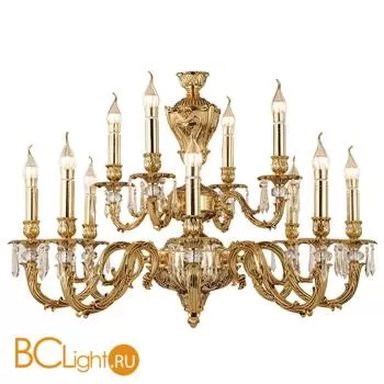 Люстра Dio D'Arte Estrada E 1.1.12.600 G