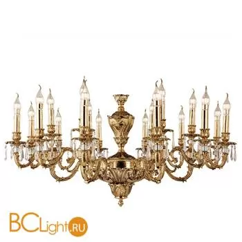 Люстра Dio D'Arte Estrada E 1.1.18.600 G