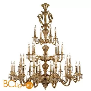 Люстра Dio D'Arte Estrada E 1.1.36.600 G