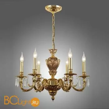 Люстра Dio D'Arte Estrada E 1.1.6.600 CG - Фото 0