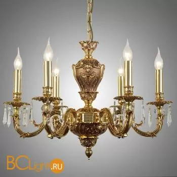 Люстра Dio D'Arte Estrada E 1.1.6.600 CG