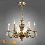 Люстра Dio D'Arte Estrada E 1.1.6.600 CG - Фото 0