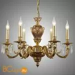 Люстра Dio D'Arte Estrada E 1.1.6.600 CG