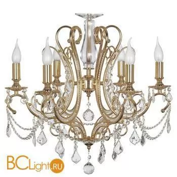 Люстра Dio D'Arte Fabrizia E 1.1.6.200 G