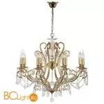 Люстра Dio D'Arte Fabrizia E 1.1.8.200 G - Фото 0