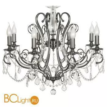 Люстра Dio D'Arte Fabrizia E 1.1.8.200 NB