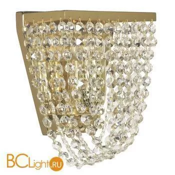 Настенный светильник Dio D'Arte Ferrara E 2.10.200 G