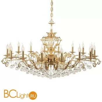 Люстра Dio D'Arte Fiorentino E 1.1.16.200 G