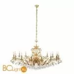 Люстра Dio D'Arte Fiorentino E 1.1.16.200 G - Фото 0