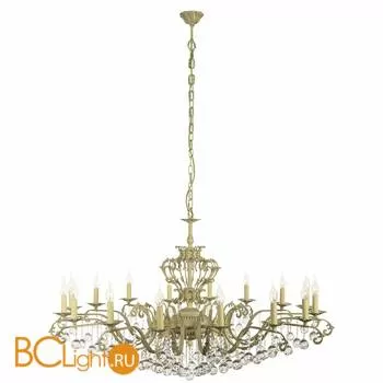 Люстра Dio D'Arte Fiorentino E 1.1.16.200 CW - Фото 0