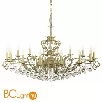 Люстра Dio D'Arte Fiorentino E 1.1.16.200 CW