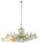 Люстра Dio D'Arte Fiorentino E 1.1.16.200 CW - Фото 0