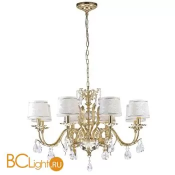 Люстра Dio D'Arte Firenze E 1.1.8.200 G - Фото 0