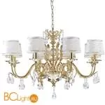 Люстра Dio D'Arte Firenze E 1.1.8.200 G