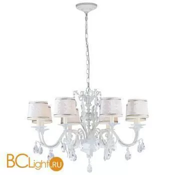 Люстра Dio D'Arte Firenze E 1.1.8.200 W - Фото 0