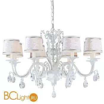 Люстра Dio D'Arte Firenze E 1.1.8.200 W